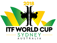 ITF World Cup 2018